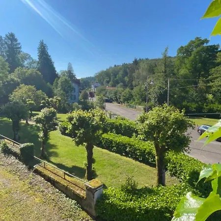 Casa de hóspedes Murmure De La Forêt *