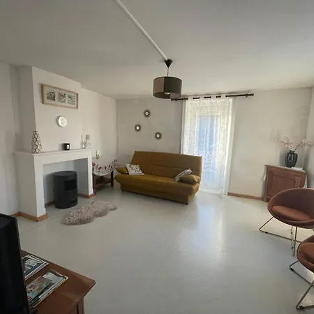 Murmure De La Forêt * Bains-les-Bains