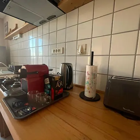 Murmure De La Forêt Casa de hóspedes