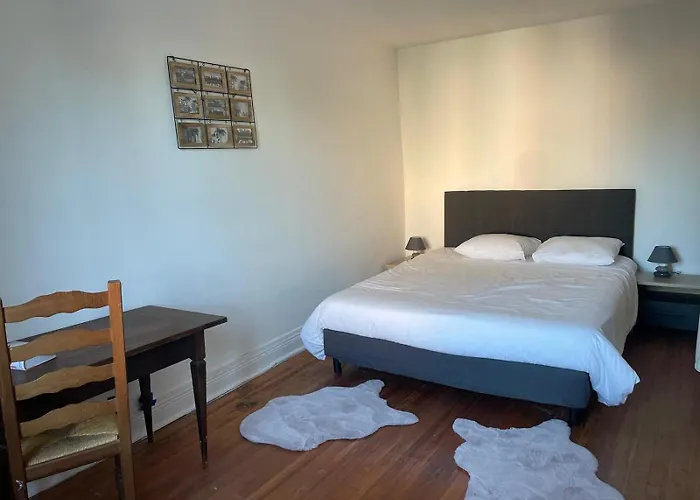 Murmure De La Foret * Bains-les-Bains