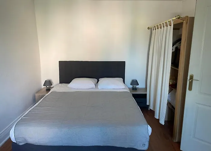 Murmure De La Foret Bains-les-Bains