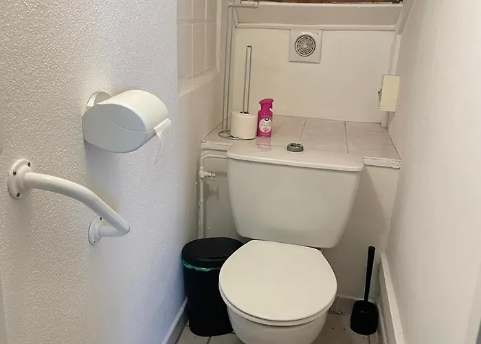 Penzion Murmure De La Foret