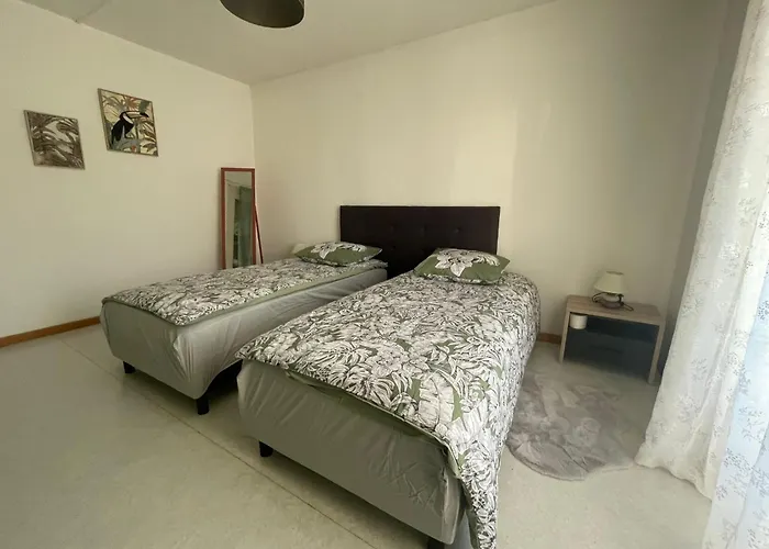 Murmure De La Foret *