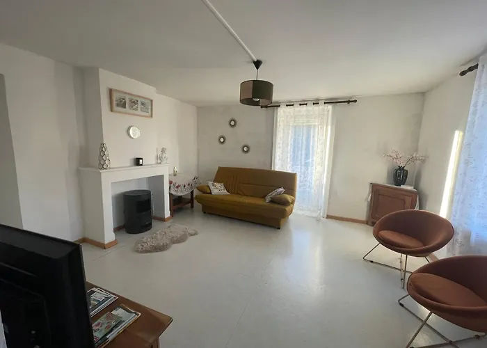 Murmure De La Foret * Bains-les-Bains