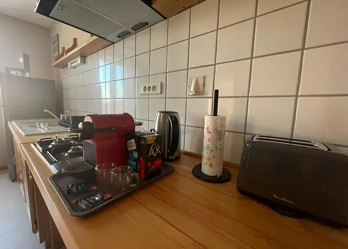 Murmure De La Foret Penzion