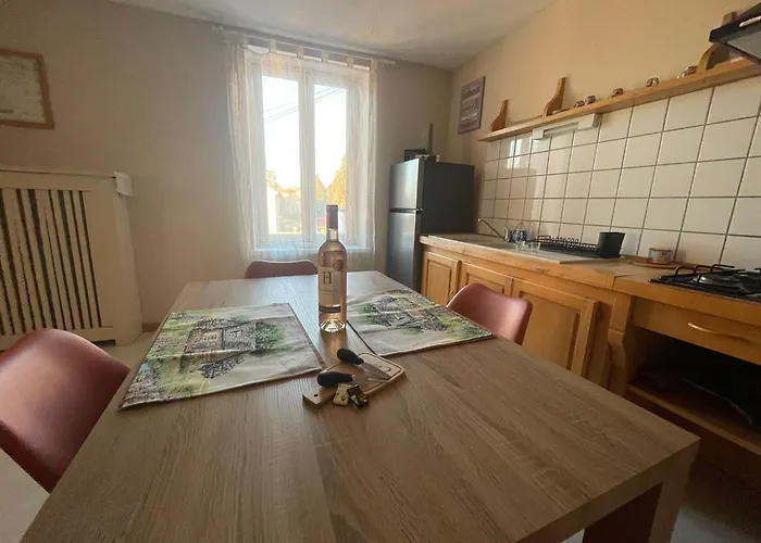 Murmure De La Foret Bains-les-Bains